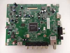 Vizio E320-A0 Main Board 3632-2412-0150