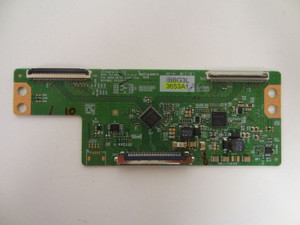 55LB6000-UG 55LF6000-UB 55LH5750-UB T-Con Board EAT63113901 6871L-3653A LG