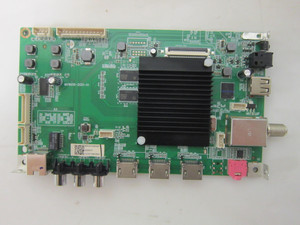 JVC LT-50MAW595 Main Board (515C16010M05) M05-LT-50MAW595