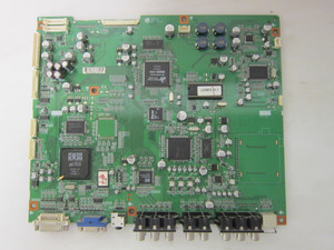 LG L3200TC, L3200AK Main Board (6870TA21A61) 6871TMBA55B