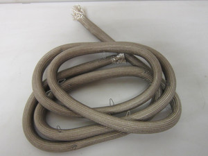 Frigidaire FFEF3016VBC Oven Door Gasket 316403101