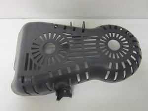 GE GTW335ASN0WW Washer Belt Protecor (290D1368P001) WH44X25306