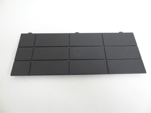 Sony XBR-77A9G Cover, Under TML (4-745-068-11)