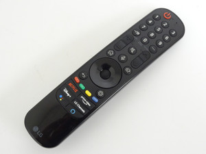LG 43NANO75UPA 50NANO75UPA Magic Motion Remote