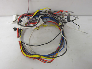 Frigidaire FFEF3054TBM Oven Surface Wire Harness (A16723207) 5304522973