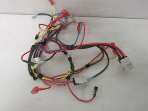 GE JP3530TJ3WW Main Wire Harness Assembly (191D8814G001R03) WB18X32543