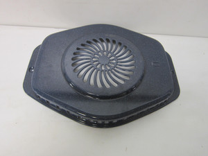 Samsung NE63A6511SG/AA Oven Fan Cover DG94-03561A