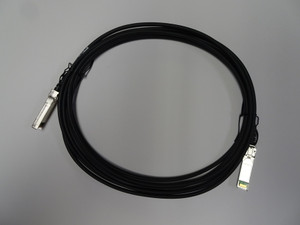 EMC XC-10GSFP-5 Network Cable SFP+ 5 meter 16.4 feet