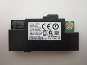 Samsung UN65H6300AFXZA, UN75H6350AFXZA LH55OMDPWBC/XT WiFi Board BN59-01174A