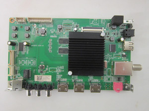 Element E4AA65R Main Board (MS16010-ZC01-01) M20129-MT