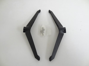 Vizio D43F-J04 Stand Legs W/Screws - NEW