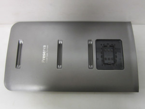 KitchenAid KRFC704FPS03 Refrigerator Air Tower Cover Assembly (W10673896) W11259417