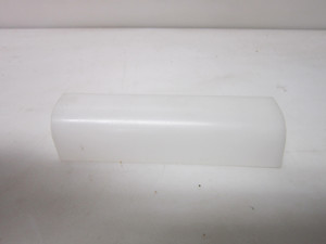 KitchenAid KRFC704FPS03 Refrigerator Water Valve Cover W10208592