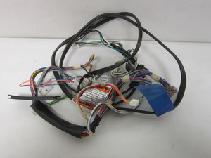 KitchenAid KRFC704FPS03 Refrigerator Power Cord Assembly W10911076