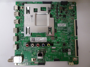 Samsung UN55RU7100FXZA Main Board BN94-14806N, BN41-02703B