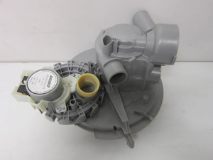Bosch SHP878ZD5N/01 Dishwasher Alternwater Diverter Assembly 00751950