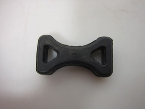 Bosch SHP878ZD5N/01 Dishwasher Rubber Suspension Block 611330