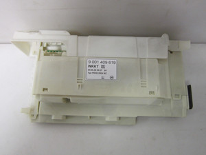 Bosch SHP878ZD5N/01 Dishwasher Power Module (9001250302) 12028526
