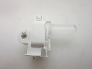 Bosch SHP878ZD5N/01 Dishwasher LED Indicator Light 00424819