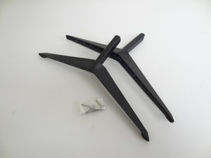 Vizio V706-J03 Stand Legs W/Screws