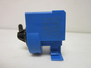 Samsung WW22K6800AW/A2 Washer Water-Level Pressure Switch DC96-01703G