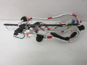 Samsung WW22K6800AW/A2 Washer Main Wire Harness Assembly DC93-00604A