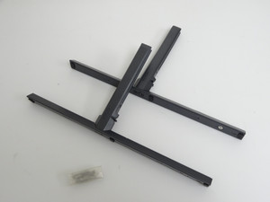 Vizio M70Q7-J03 M75Q7-J03 Stand Legs W/Screws