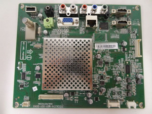 Vizio E28H-C1 Main Board (715G6274-M01-001-004K) 756TXFCB02K0080