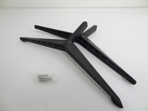 Vizio V756-J03 M75Q6-J03 M70Q6-J03 Stand Legs W/Screws