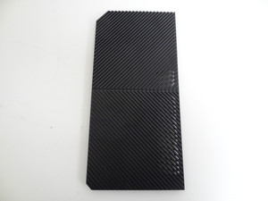 Sony XBR-75Z8H XBR-85Z8H TML Cover H (LMN)