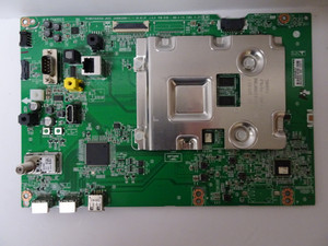 LG 50US340C0UD.BUSUDJM Main Board EBU66150902, EAX69423901