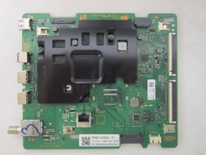Samsung UN55TU7000FXZA Main Board (BN97-17028H) BN94-16115D