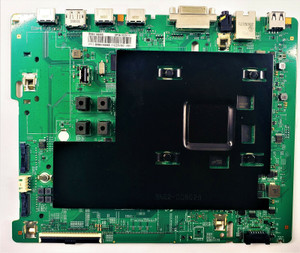 Samsung LH55QMREBGCXZA Main Board BN94-14556S