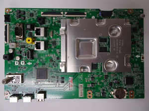 LG 55UT640S0UA.BUSFLKR Main Board EBT66591601, EAX69368601