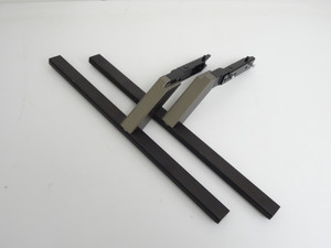 Sony XR-75Z9J Stand Legs W/Screws - NEW