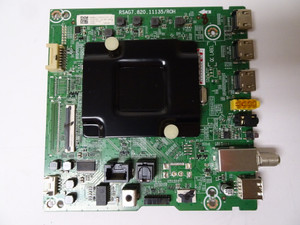 Hisense 75R6E4 Main Board 289605A, RSAG7.820.11135/ROH