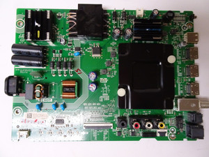 Hisense 50R6E4 Main Board 286273B, RSAG7.820.10939/ROH
