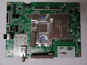 LG 75NANO75UPA.BUSFLKR Main Board EBT66713402, EAX69462206