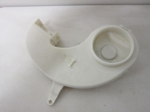 GE DDT700SSN3SS Dishwasher Vent Duct Connector WD12X23557