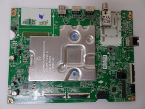LG 55UP7670PUC.BUSFLJM Main Board EBU66281903, (EAX69487906)