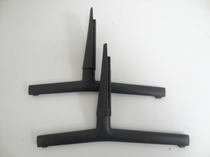 Samsung QN75Q60AAF Stand Legs - NEW