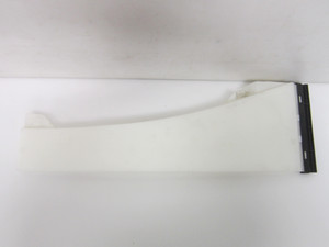 LG LDF5545BD/00 Dishwasher Vent Duct Assembly (MJZ623216) ADJ74312101