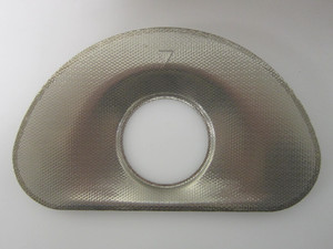 LG LDF5545BD/00 Dishwasher Coarse Filter MDJ64544301