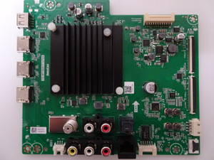 Vizio V655-J09 Main Board 6M03A0006L00J, (TD.MT5691T.U765)