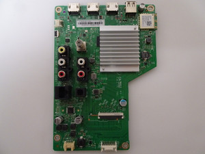 Vizio V435-J01 Main Board 756TXKC02K071, (715GB692-M0E-B00-004Y)