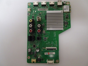 Vizio V555-J01 Main Board 756TXLCB02K042, (715GB692-M0E-B00-004Y)