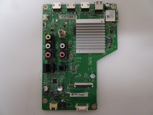 Vizio V555-J01 Main Board 756TXLCB02K041, (715GB692-M0E-B00-004Y)