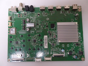 Vizio M65Q7-J01 Main Board 756TXLCB02K051, 715GB722-M01-B00-004D