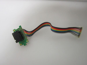 Frigidaire FGID2468UF1A Dishwasher Timer Display Board (A10152301RC) 5304517591