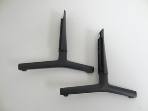 Samsung QN50Q60AAFXZA Stand Legs - NEW